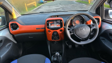 Citroen C1 1.0 VTi 72 Urban Ride 5dr Petrol Hatchback